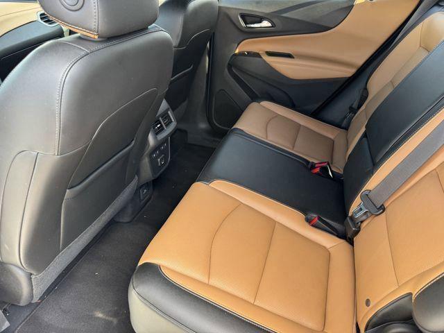 used 2024 Cadillac XT5 car, priced at $48,991