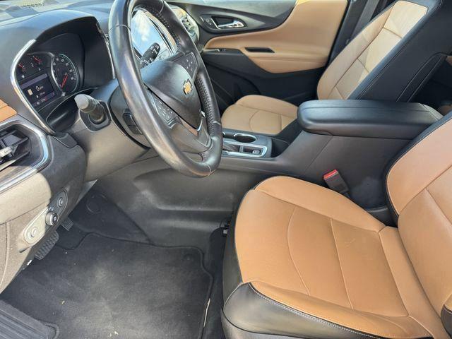 used 2024 Cadillac XT5 car, priced at $48,991