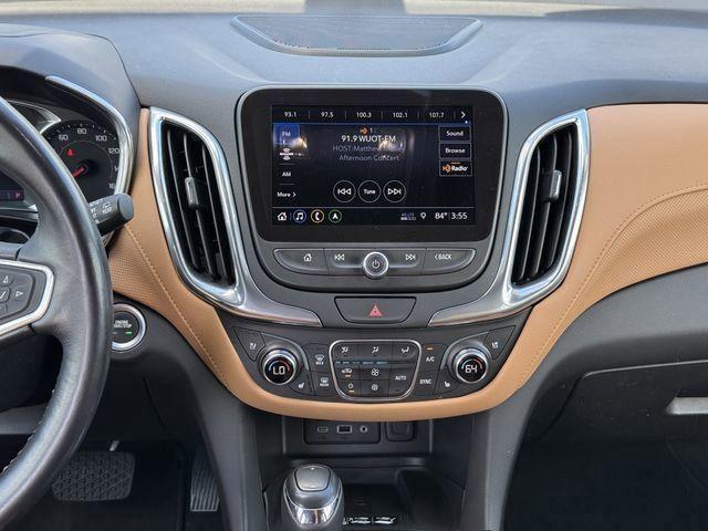used 2024 Cadillac XT5 car, priced at $48,991