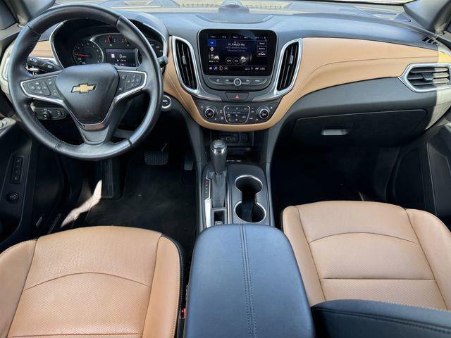 used 2024 Cadillac XT5 car, priced at $48,991