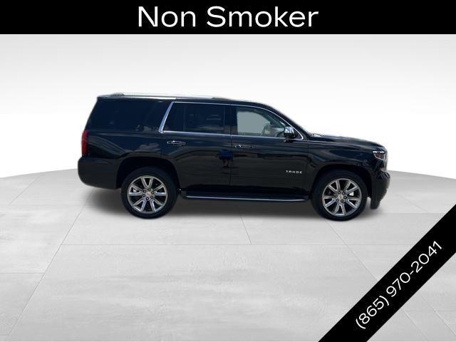 used 2017 Chevrolet Tahoe car, priced at $34,988
