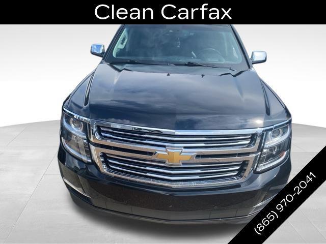used 2017 Chevrolet Tahoe car, priced at $34,988