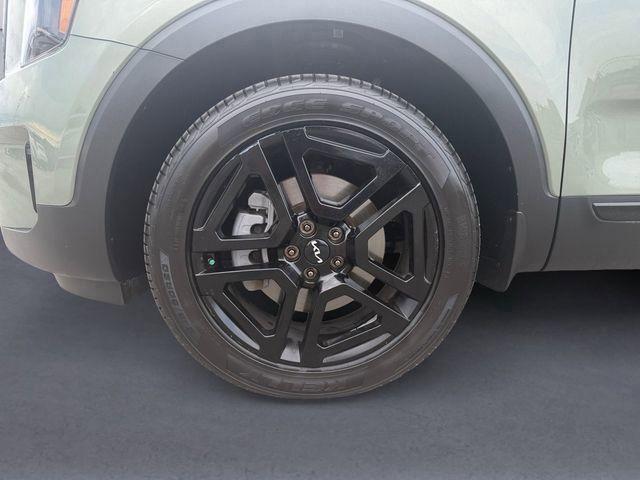 used 2024 Kia Telluride car, priced at $44,491