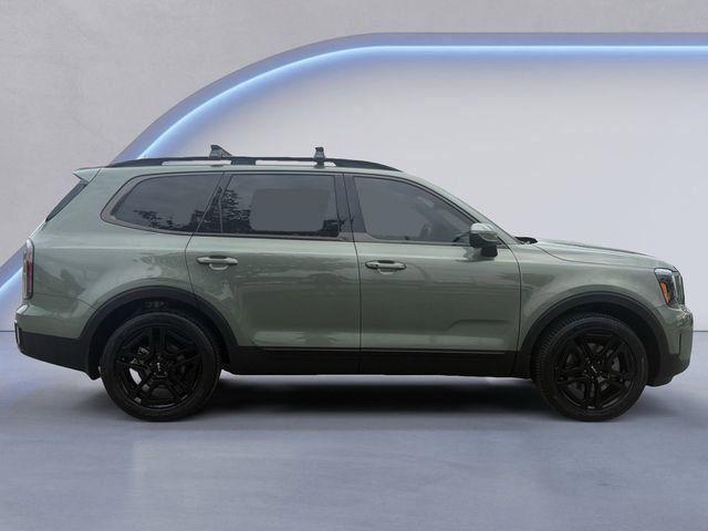 used 2024 Kia Telluride car, priced at $44,491