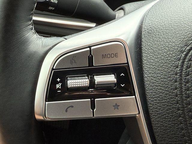 used 2024 Kia Telluride car, priced at $44,491