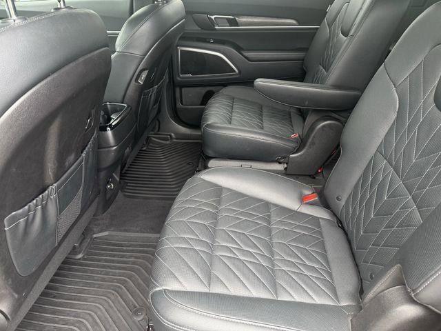 used 2024 Kia Telluride car, priced at $44,491