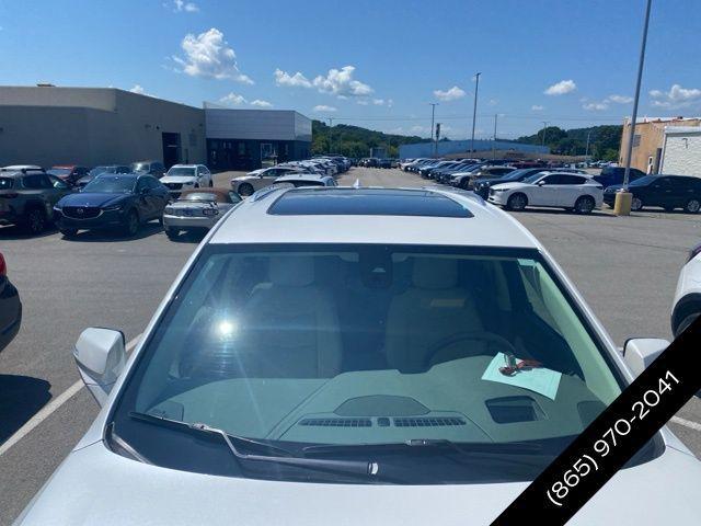 used 2021 Cadillac XT6 car, priced at $44,998
