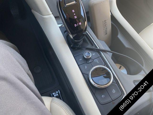 used 2021 Cadillac XT6 car, priced at $44,998