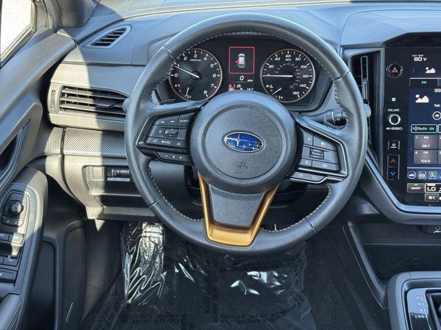 used 2024 Subaru Crosstrek car, priced at $30,999
