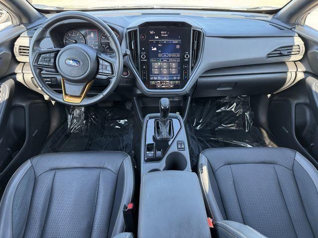 used 2024 Subaru Crosstrek car, priced at $29,991