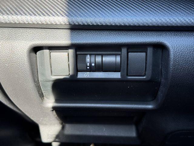 used 2024 Subaru Crosstrek car, priced at $29,981