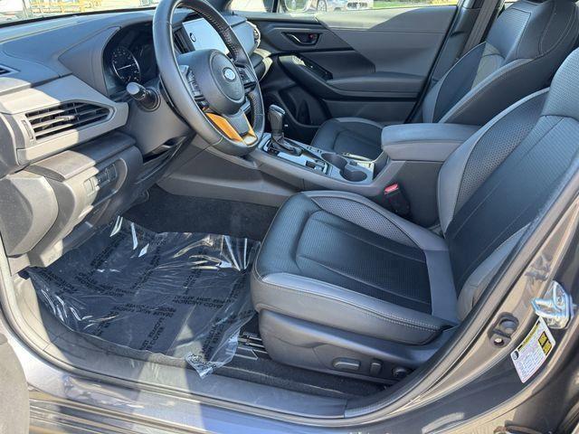 used 2024 Subaru Crosstrek car, priced at $30,999