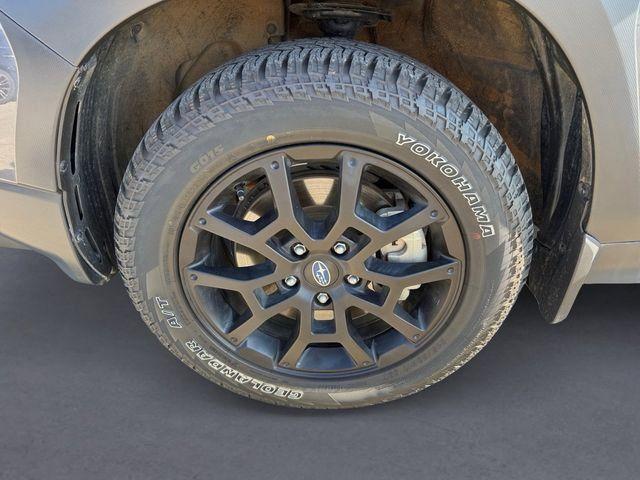 used 2024 Subaru Crosstrek car, priced at $30,999