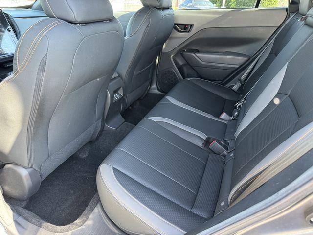 used 2024 Subaru Crosstrek car, priced at $29,991