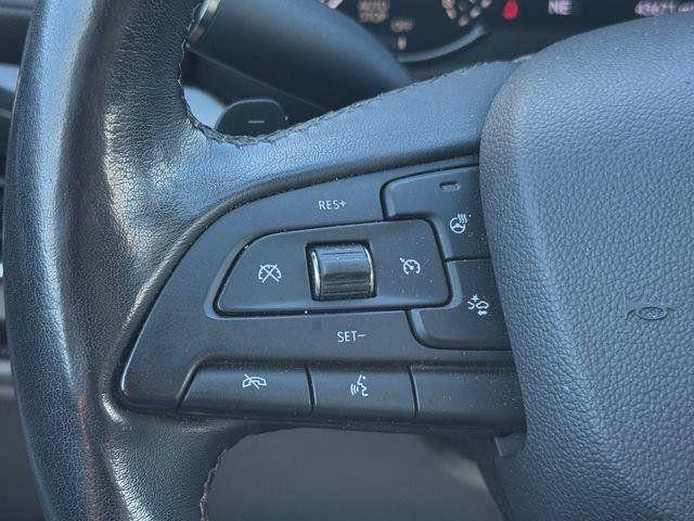 used 2019 Cadillac XT4 car, priced at $25,991