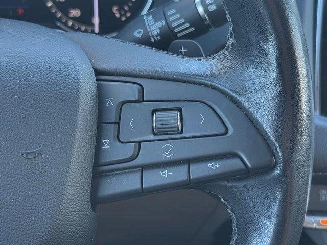 used 2019 Cadillac XT4 car, priced at $25,991