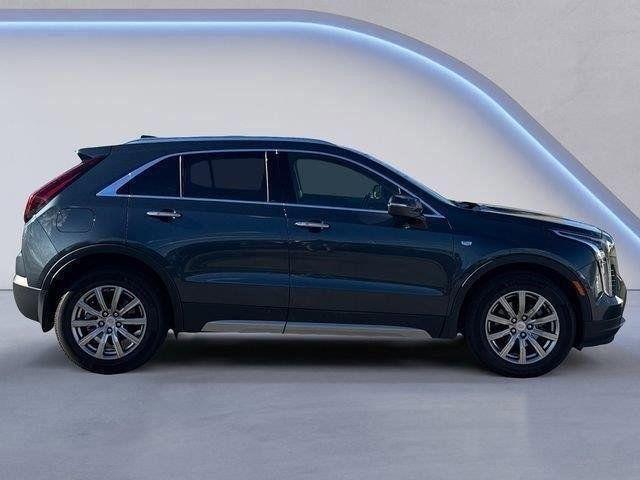used 2019 Cadillac XT4 car, priced at $25,991
