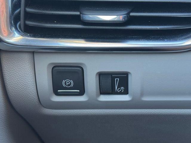 used 2019 Cadillac XT4 car, priced at $25,991