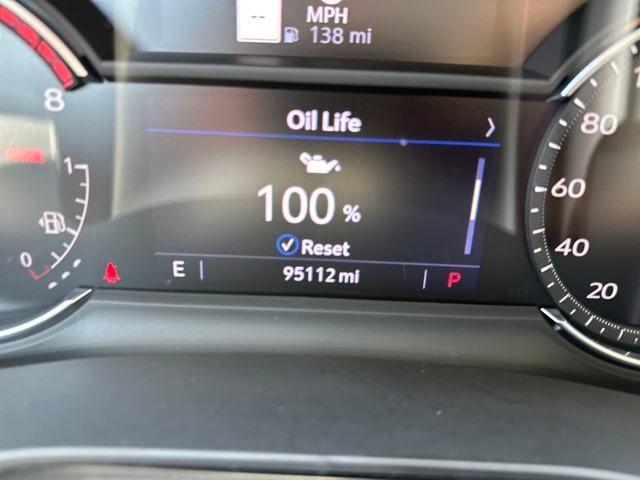 used 2022 Cadillac XT6 car, priced at $26,997