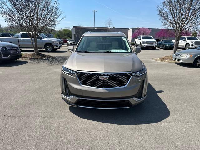 used 2022 Cadillac XT6 car, priced at $26,997