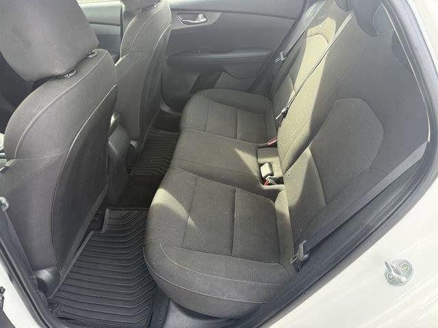 used 2020 Kia Forte car, priced at $12,991