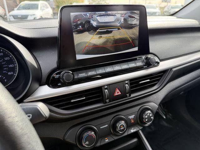 used 2020 Kia Forte car, priced at $12,991