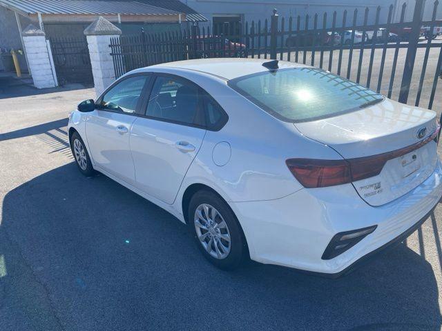 used 2020 Kia Forte car, priced at $13,991