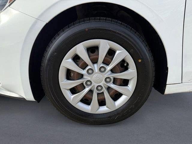 used 2020 Kia Forte car, priced at $12,991
