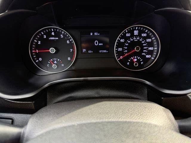 used 2020 Kia Forte car, priced at $12,991