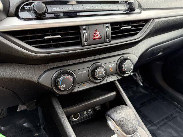 used 2020 Kia Forte car, priced at $12,991