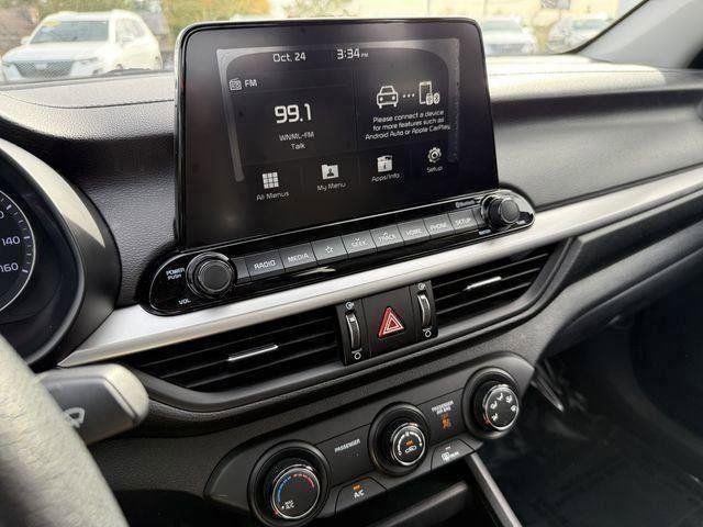 used 2020 Kia Forte car, priced at $12,991