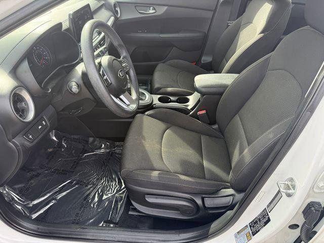 used 2020 Kia Forte car, priced at $12,991