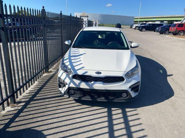used 2020 Kia Forte car, priced at $13,991