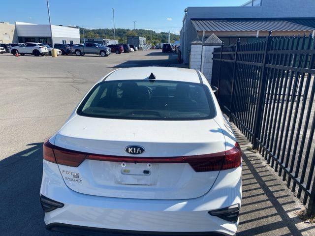 used 2020 Kia Forte car, priced at $13,991
