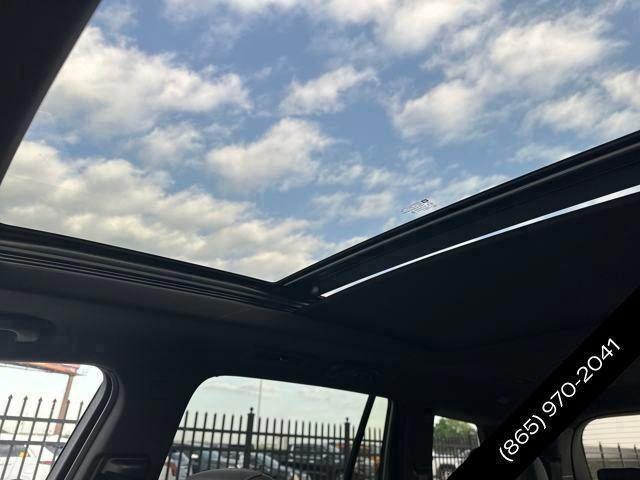 new 2025 Cadillac XT6 car, priced at $64,015