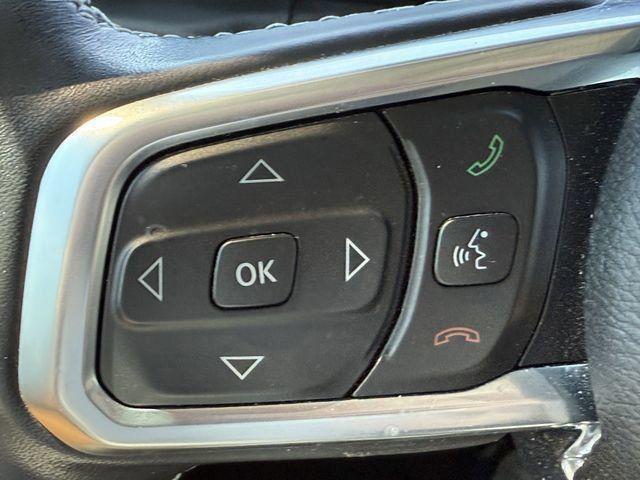 used 2020 Jeep Gladiator car, priced at $32,999