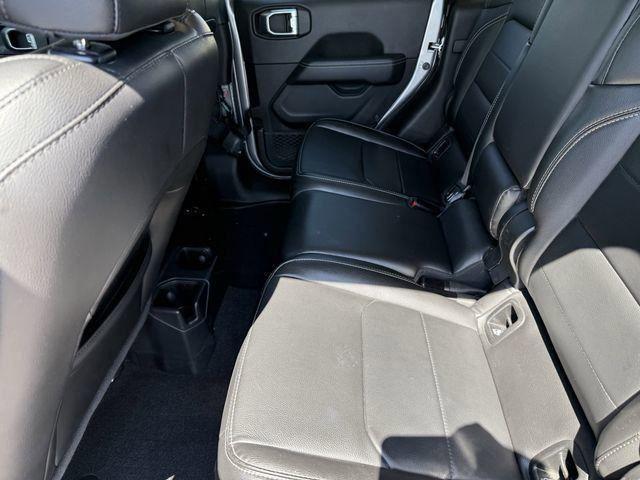 used 2020 Jeep Gladiator car, priced at $32,999