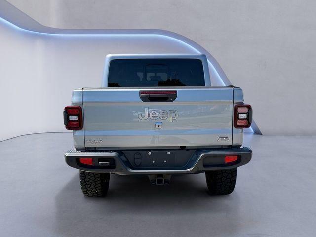 used 2020 Jeep Gladiator car, priced at $32,999
