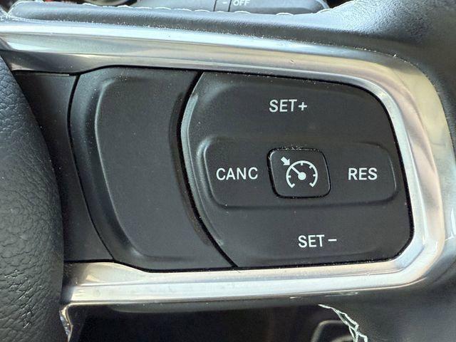 used 2020 Jeep Gladiator car, priced at $32,999