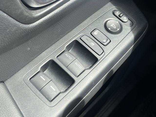 used 2024 Honda CR-V car, priced at $33,499
