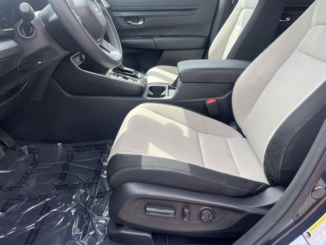 used 2024 Honda CR-V car, priced at $33,499
