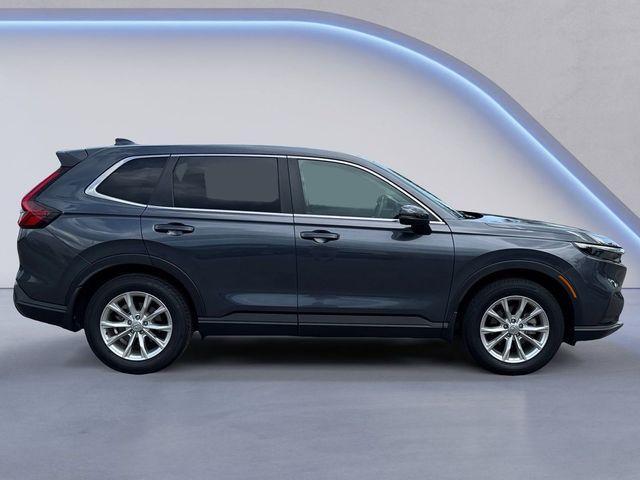 used 2024 Honda CR-V car, priced at $33,499