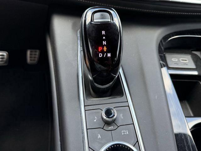 used 2024 Cadillac Escalade car, priced at $139,999