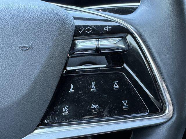 used 2024 Cadillac LYRIQ car, priced at $47,991