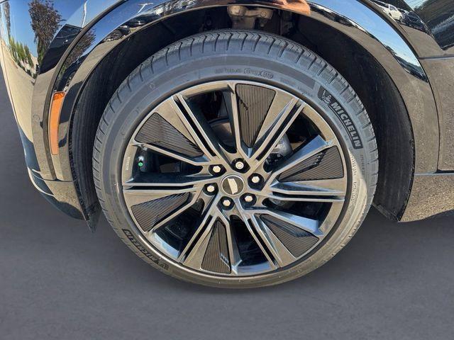 used 2024 Cadillac LYRIQ car, priced at $47,991
