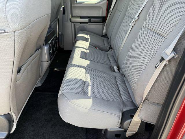 used 2016 Ford F-150 car, priced at $23,999