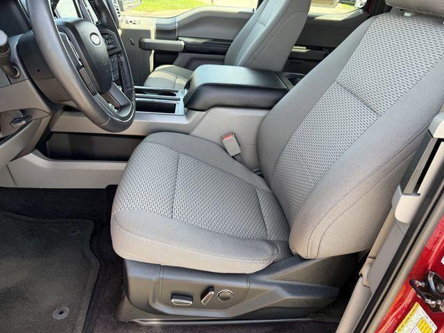 used 2016 Ford F-150 car, priced at $23,999