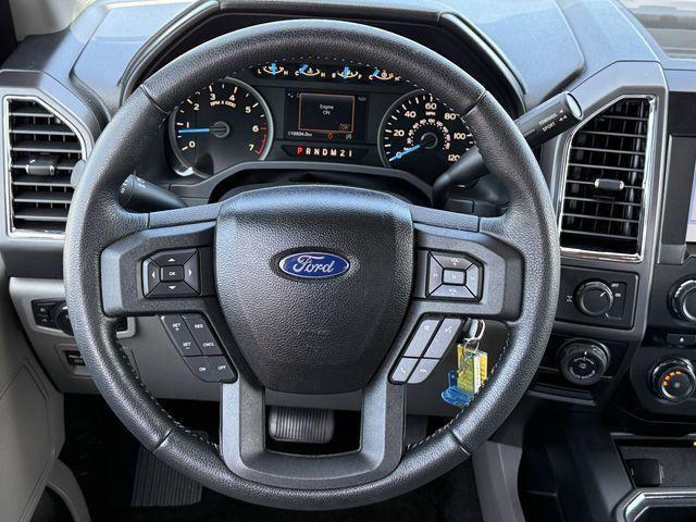 used 2016 Ford F-150 car, priced at $23,999
