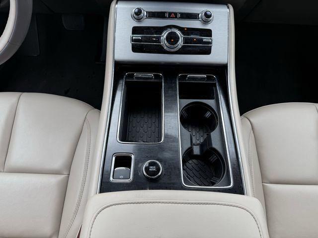 used 2023 Lincoln Aviator car, priced at $42,491