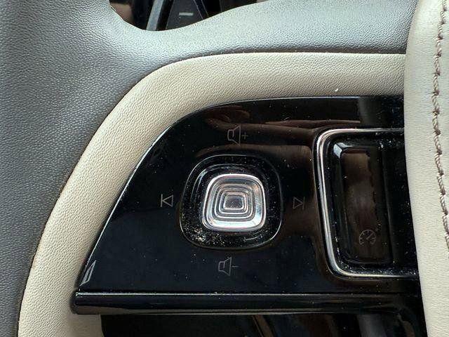 used 2023 Lincoln Aviator car, priced at $39,991